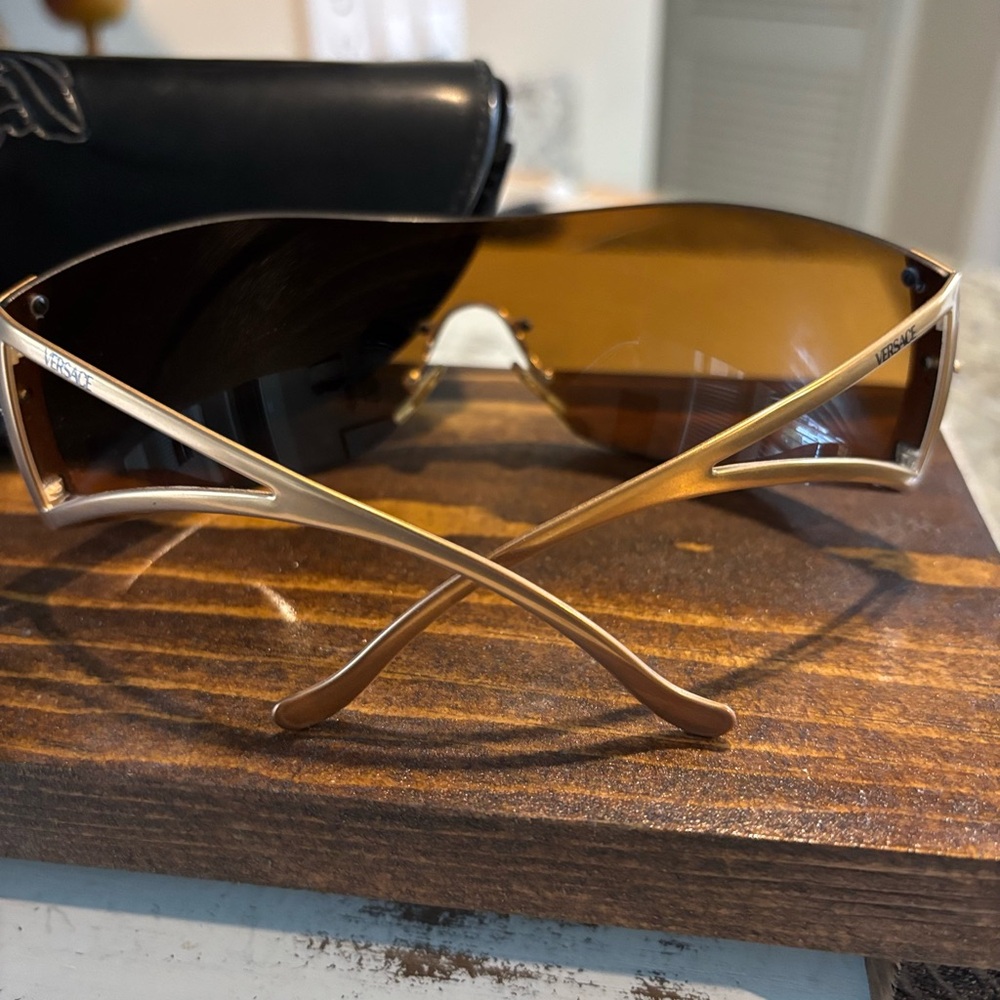 Versace Authentic Sunglasses - image 8
